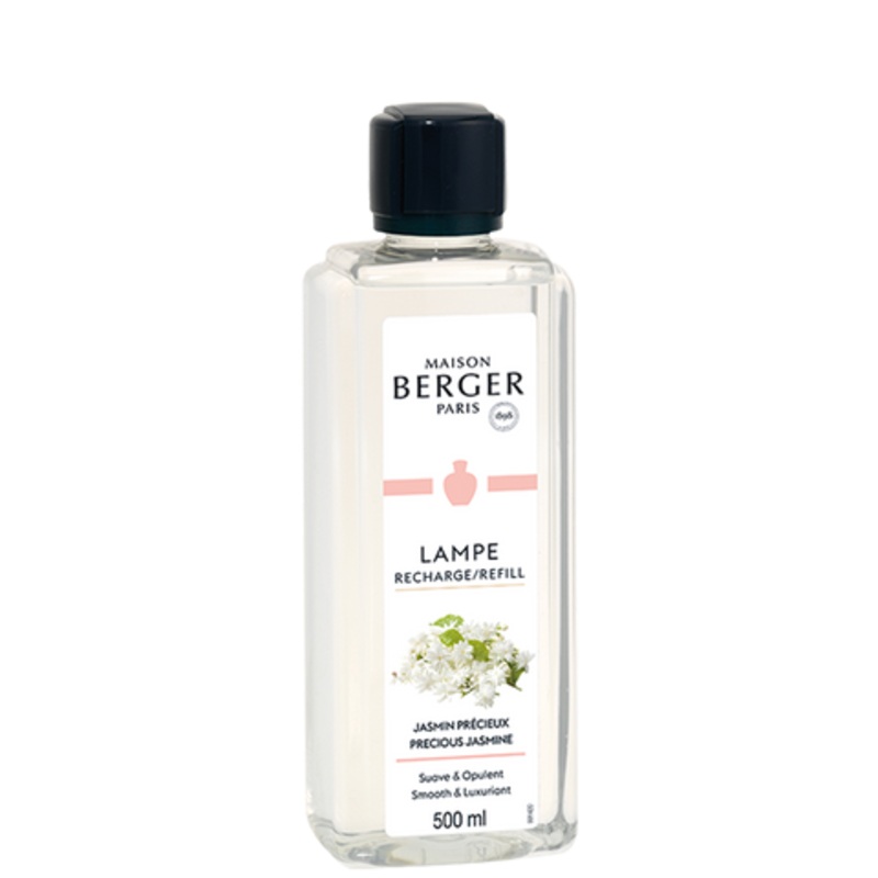 Lampe Berger Fragrance Refill - Precious Jasmine