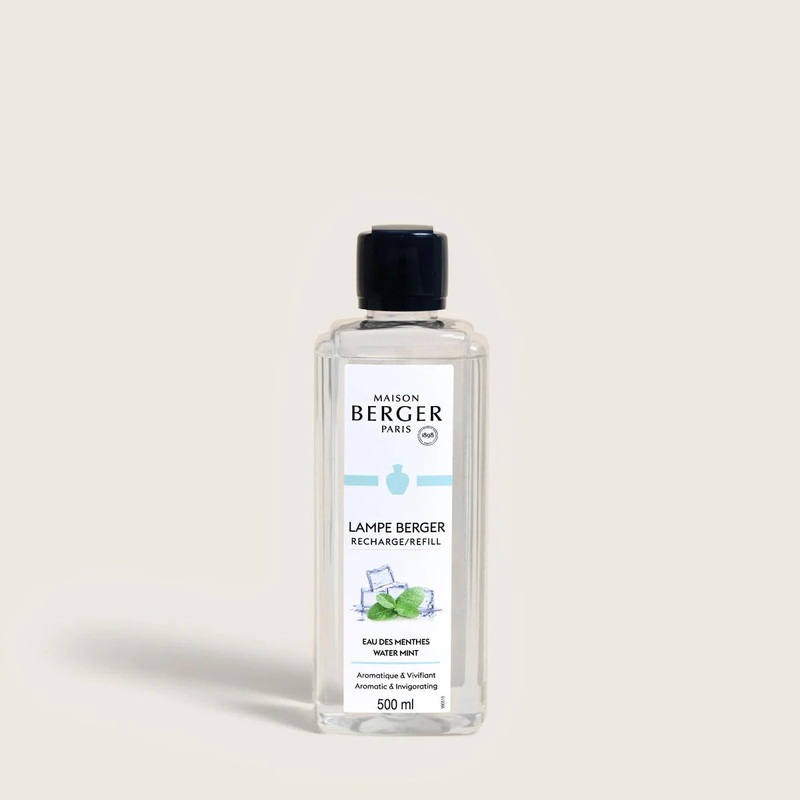 Lampe Berger Fragrance Refill - Water Mint