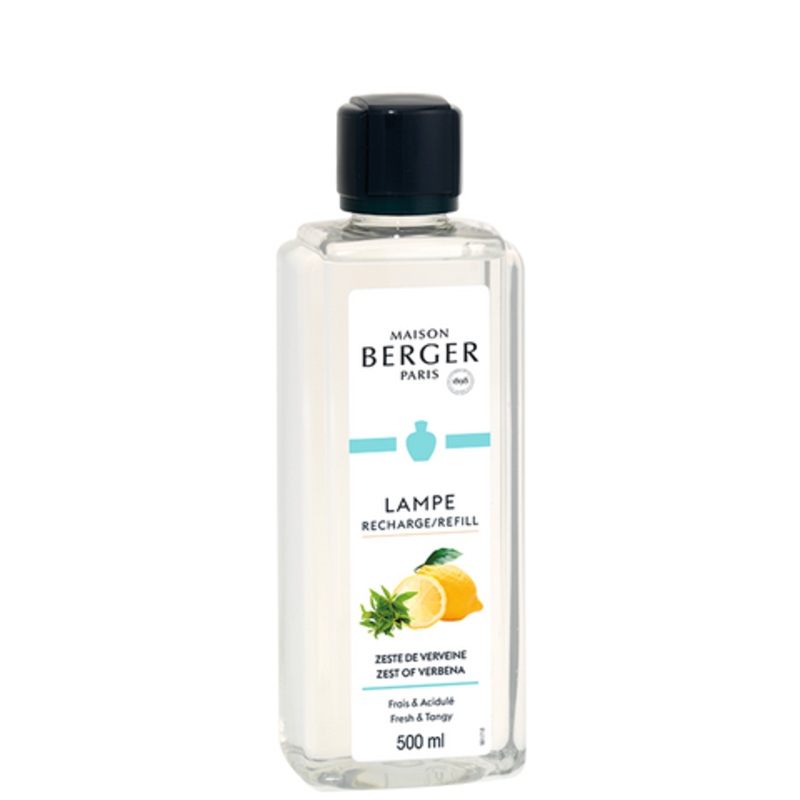 Lampe Berger Fragrance Refill - Zest of Verbena