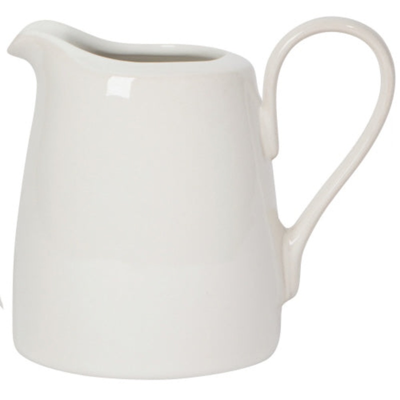 Creamer