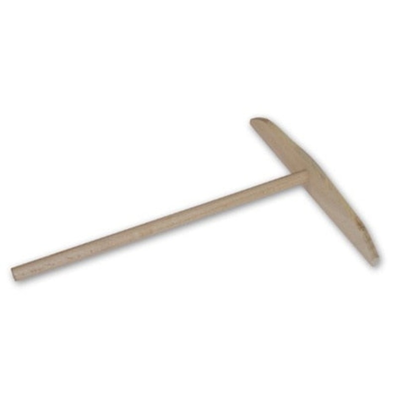 Crepe Spreader, Beech Wood