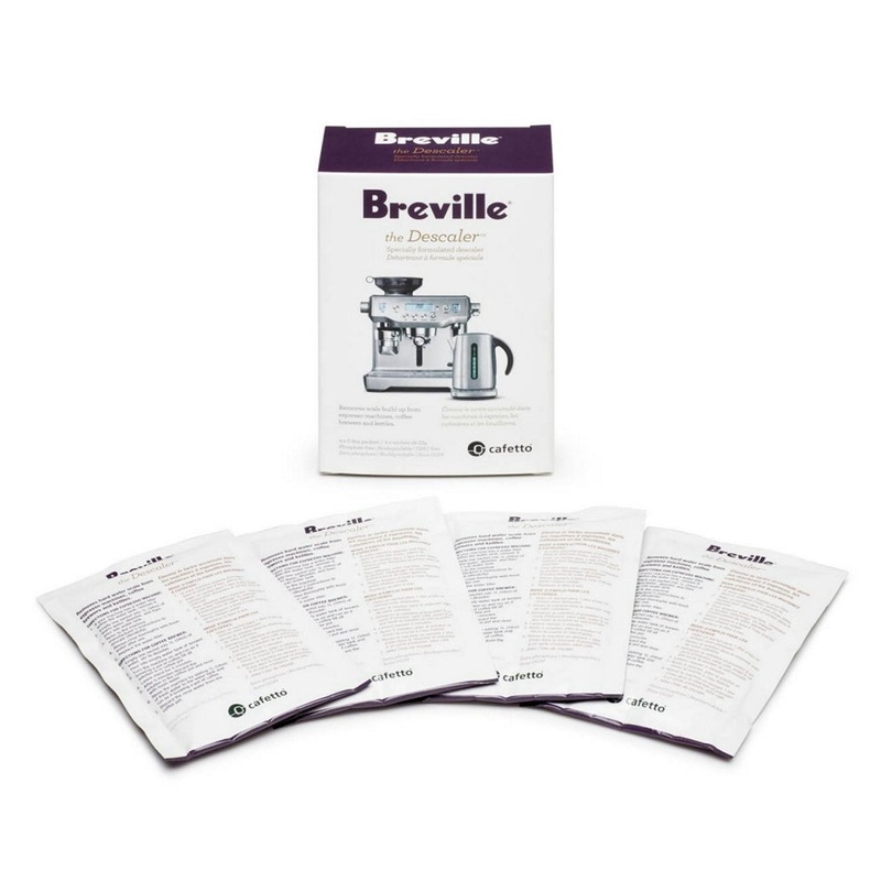 Descaling Agent