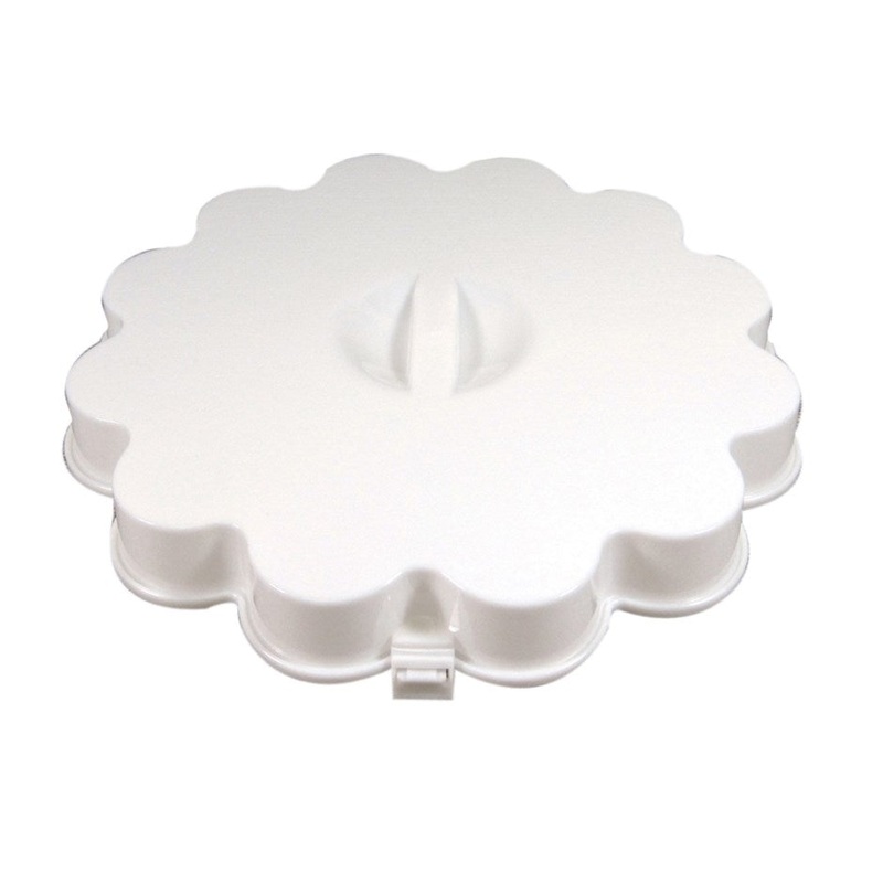 Deviled Egg Tray with Lid
