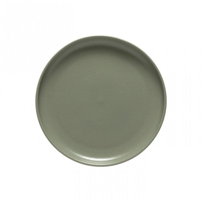 Dinner Plate, Artichoke