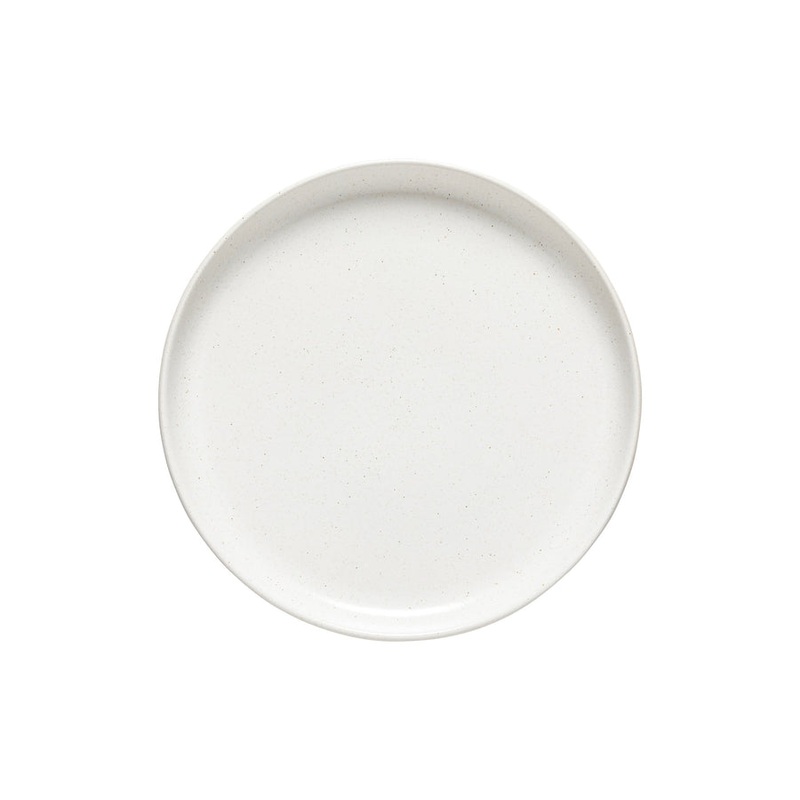 Dinner Plate, Salt