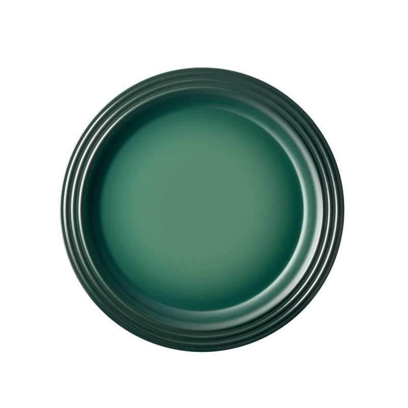 Dinner Plate Set, Artichaut