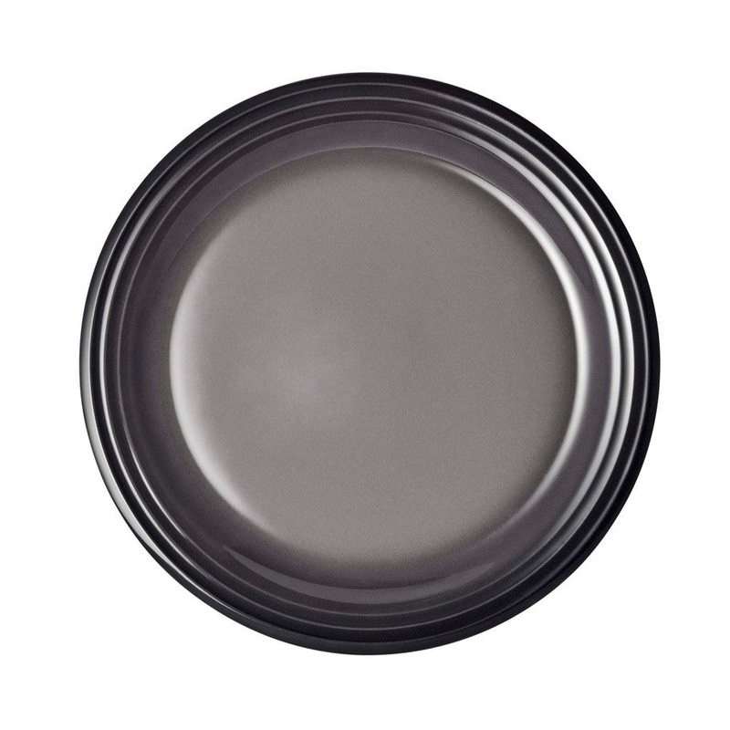 Dinner Plate Set, Oyster