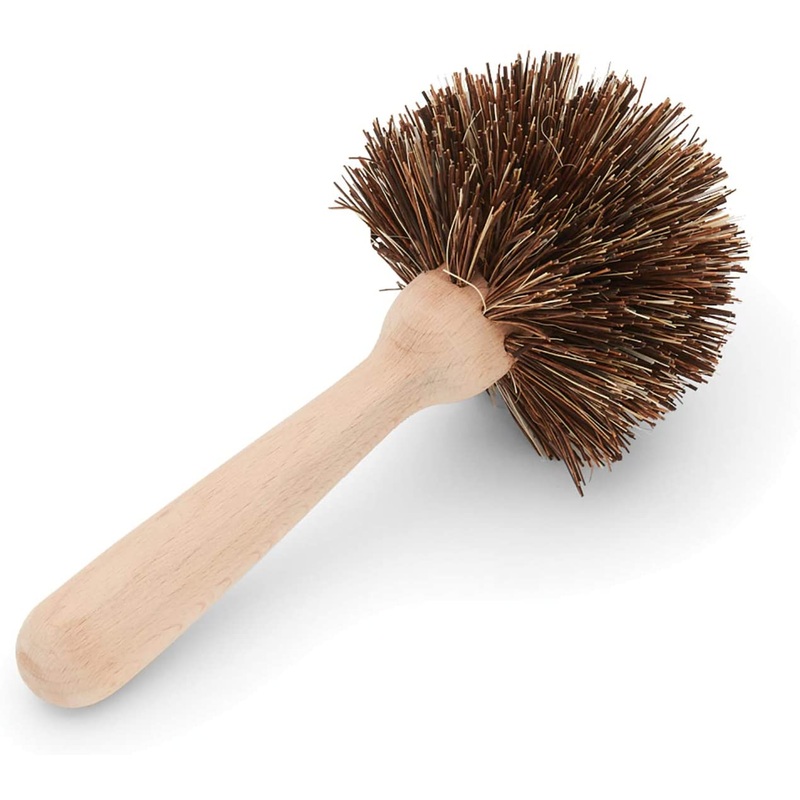 Dish Brush, Natural