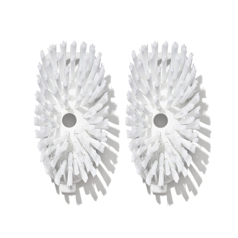 Dish Brush Refill, Bristle