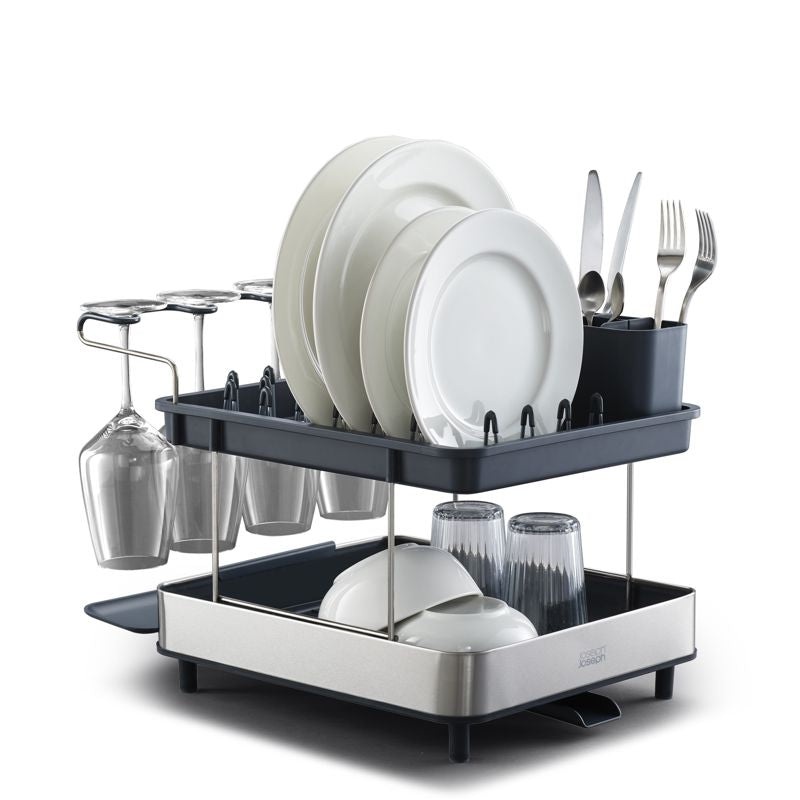 Dish Rack, Two Tier