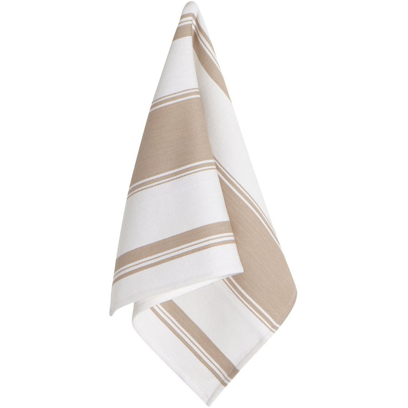 Dish Towel Symmetry Sandstone