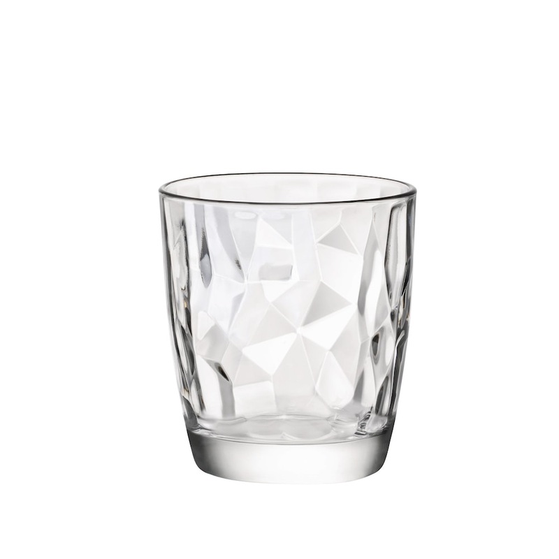 DOF Glasses Set, Diamond