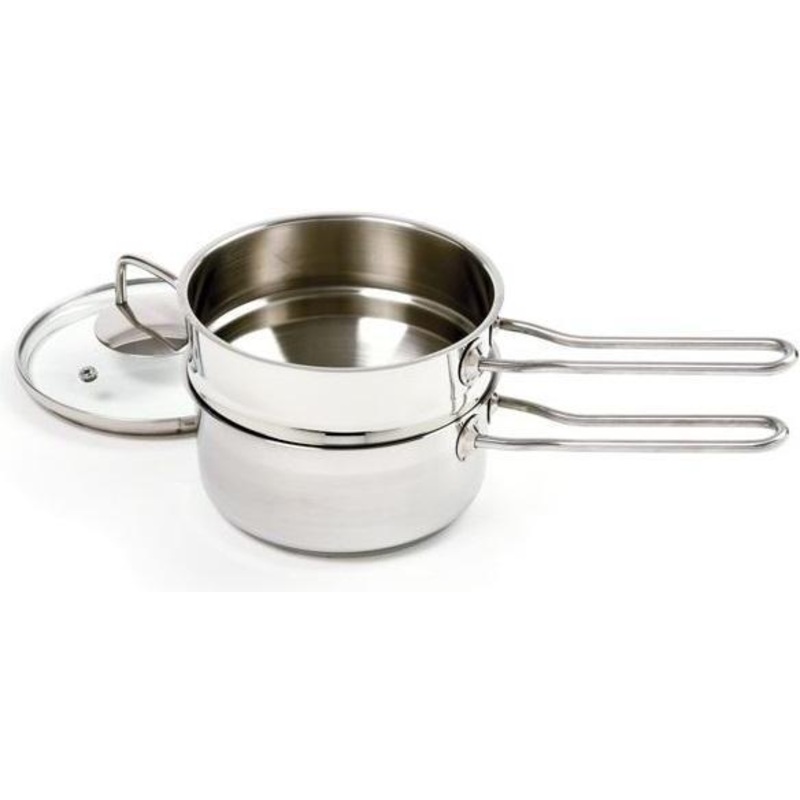 Double Boiler