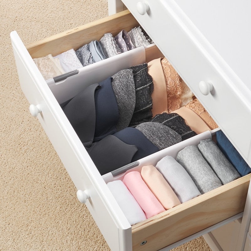 Drawer Dividers Set