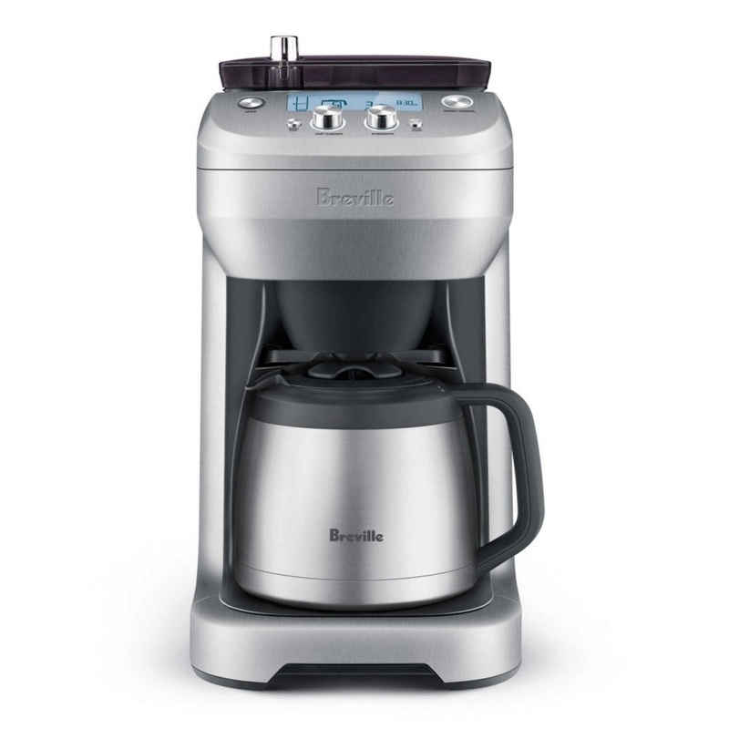 Drip Coffee Machine