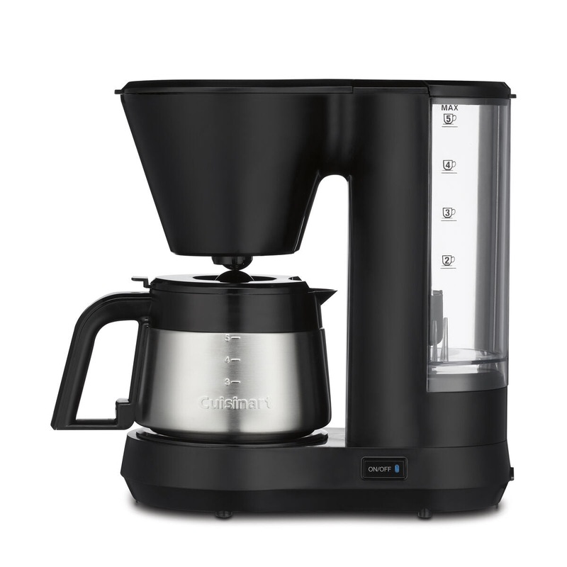 Drip Coffeemaker