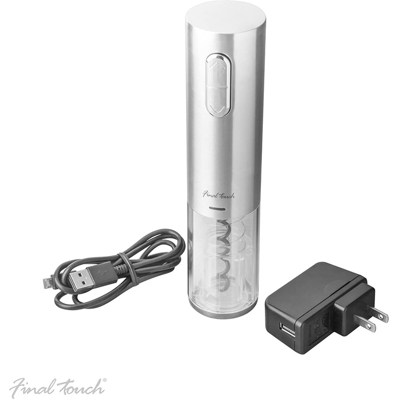 Electric Corkscrew
