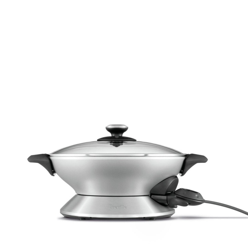 Electric Wok