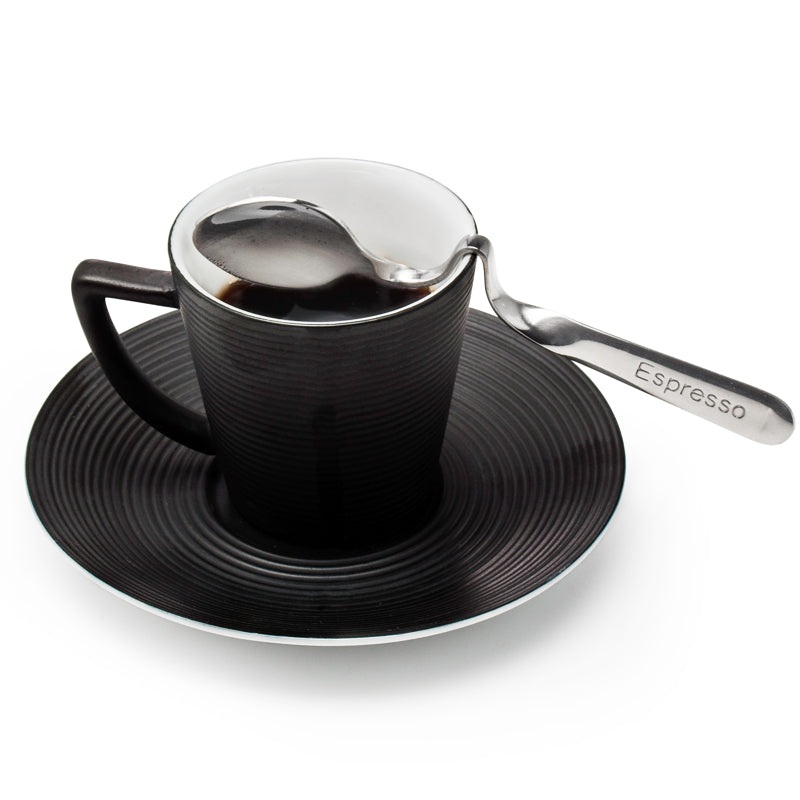 Espresso Spoon