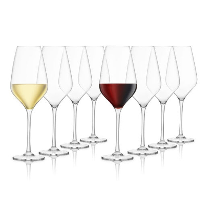 Everyday Wine Glass Set