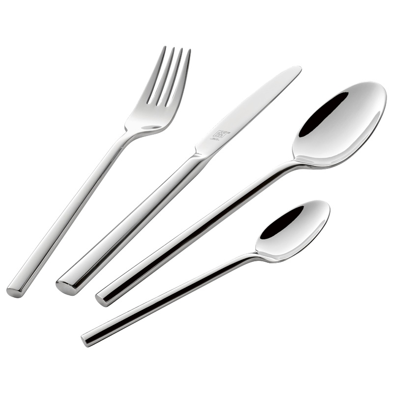 Flatware Set, Aberdeen