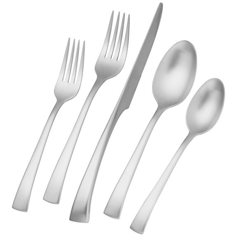 Flatware Set, Bellasera