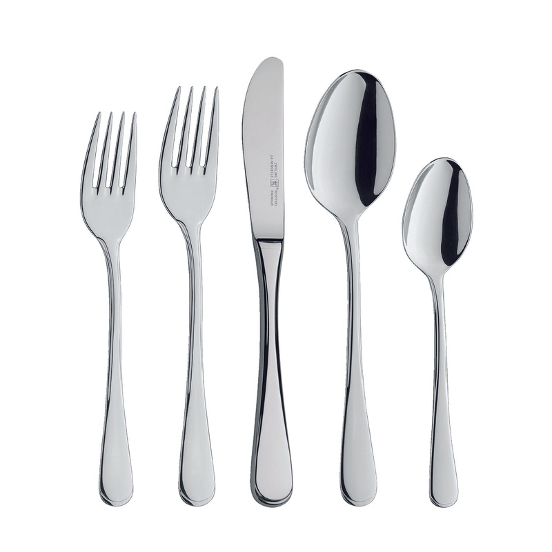 Flatware Set, Jessica