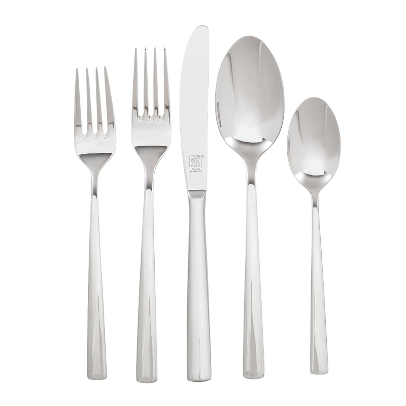 Flatware Set, Loft