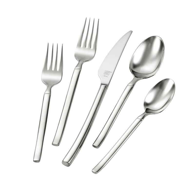 Flatware Set, Opus