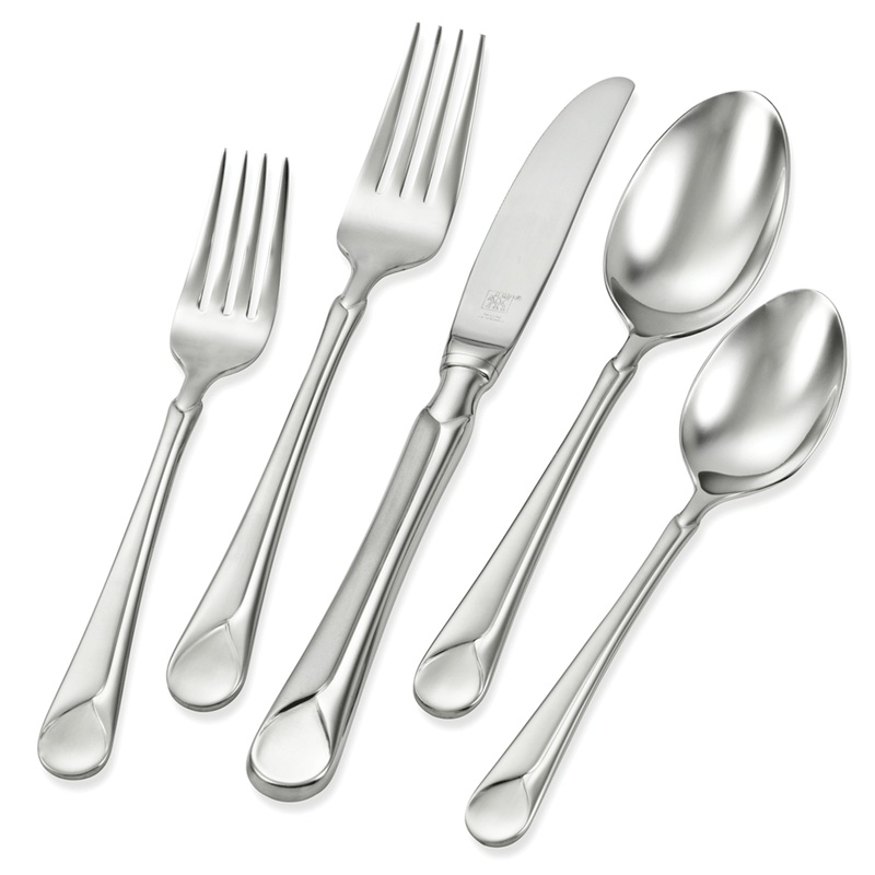Flatware Set, Provence