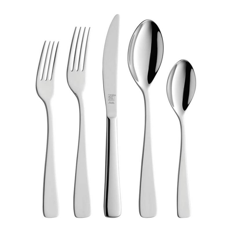Flatware Set, Soho