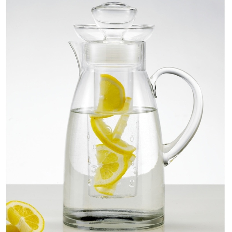 Flavour Infusing Pitcher