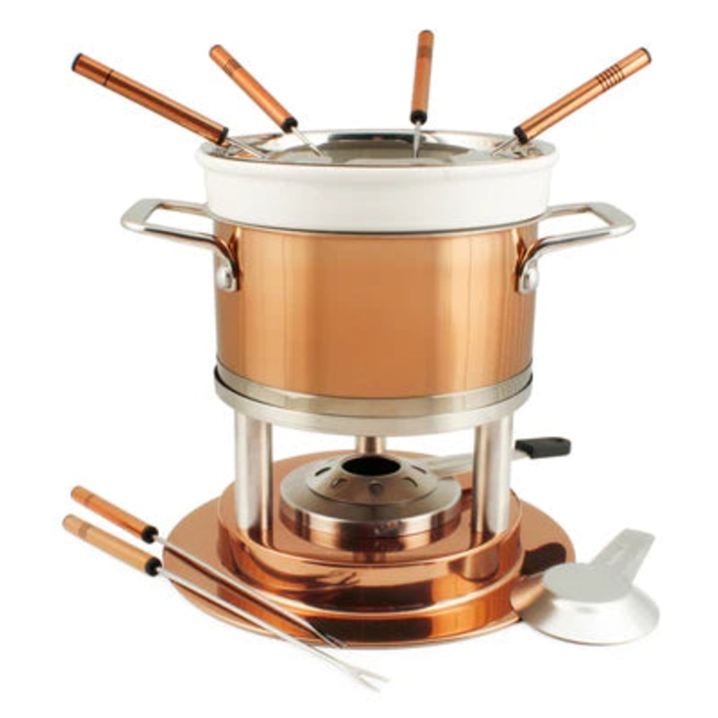 Fondue Set, Bern