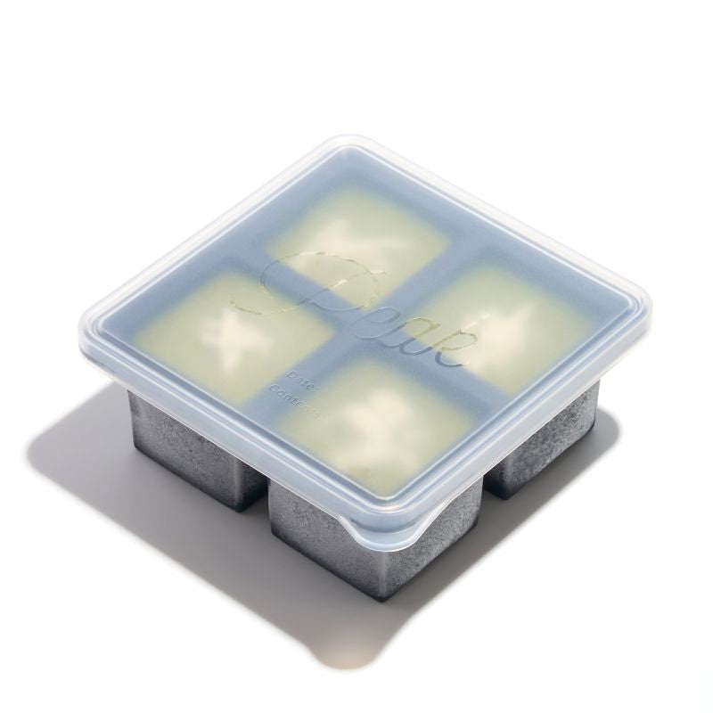 Food Cube Freezer Tray