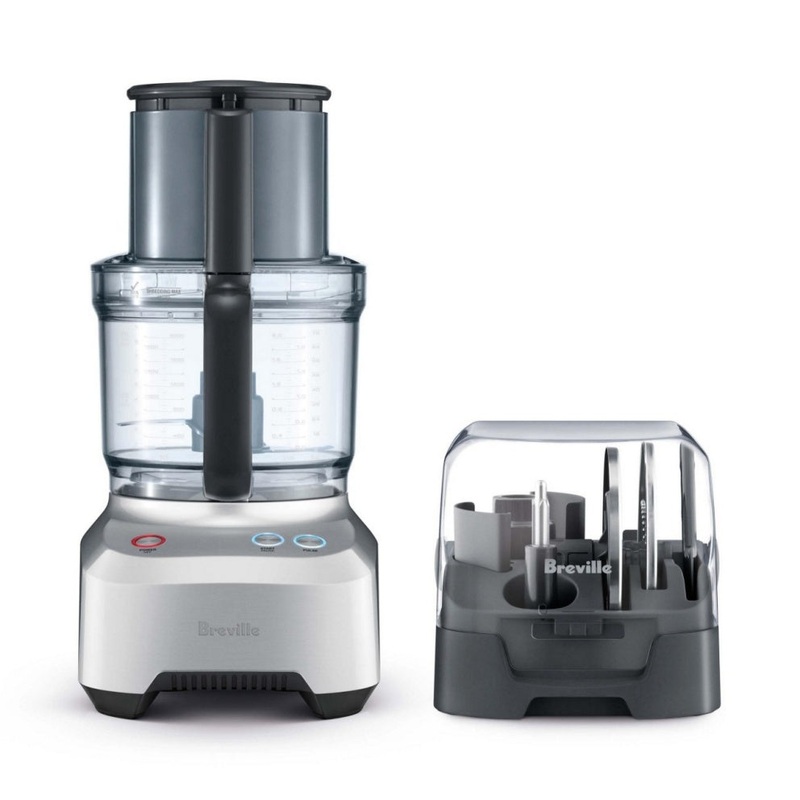 Food Processor