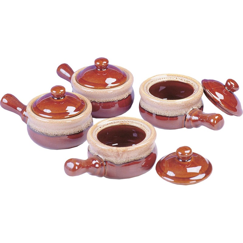 French Onion Soup Bowl Set