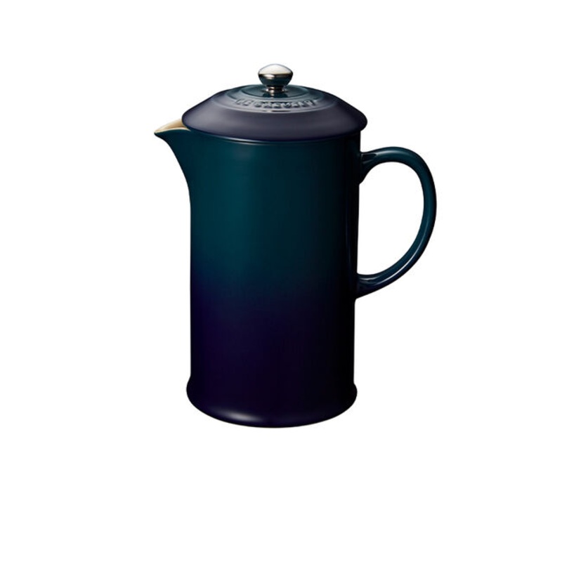 French Press, Agave