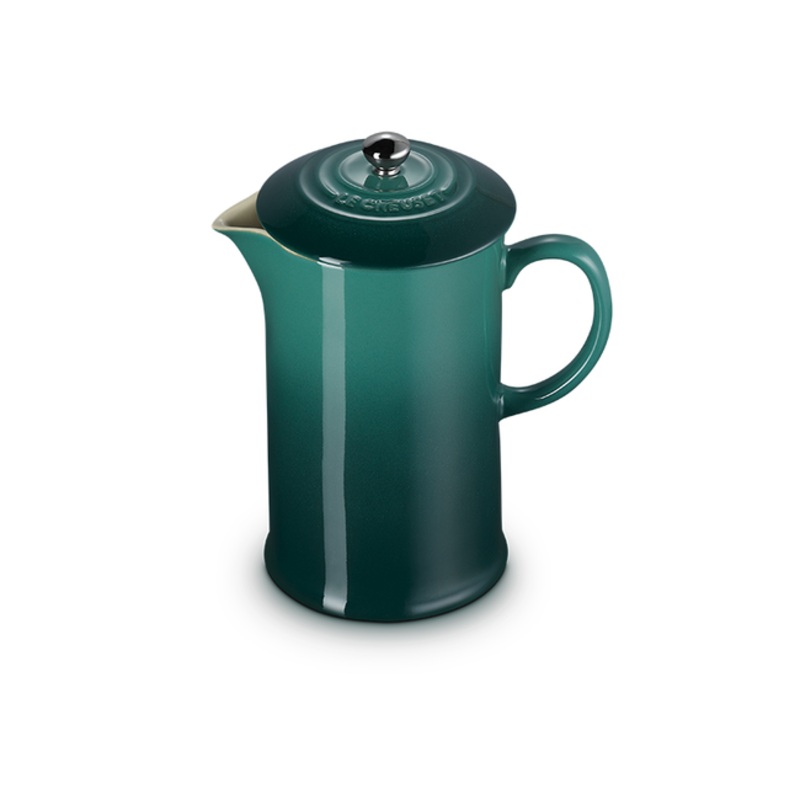 French Press, Artichaut