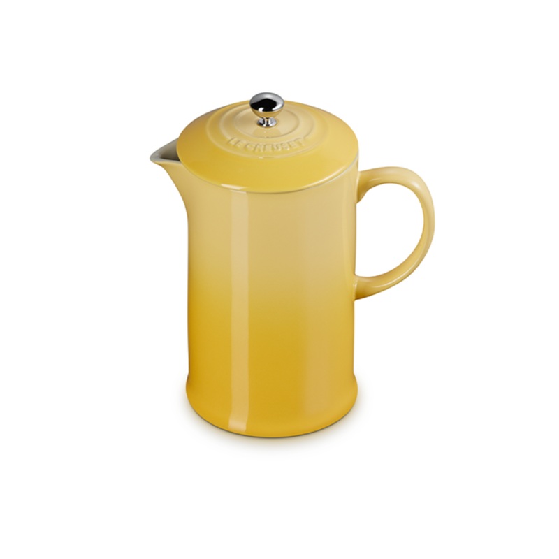 French Press, Camomille