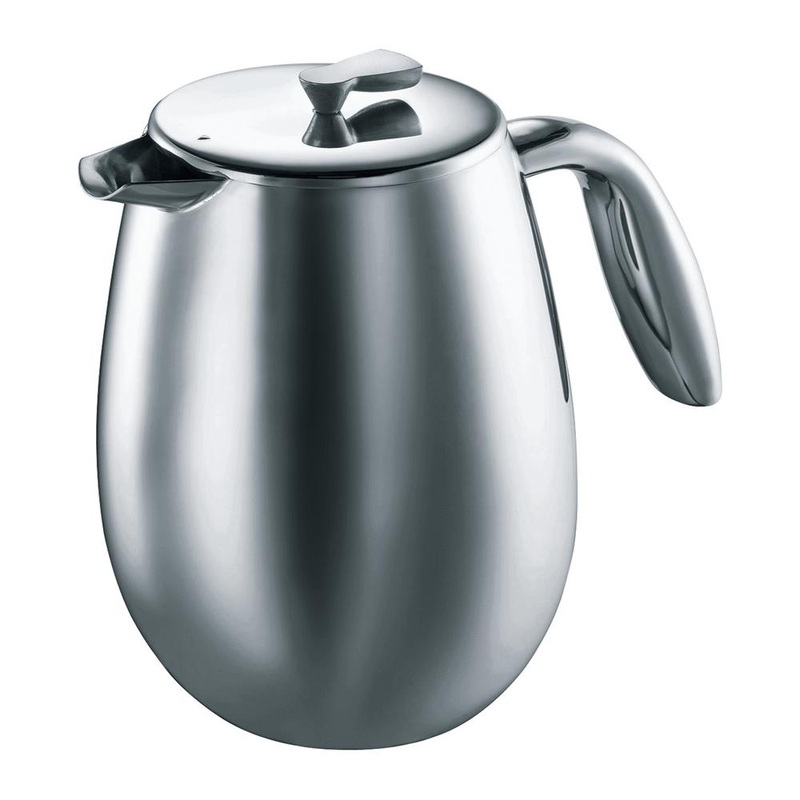 French Press Columbia 1L