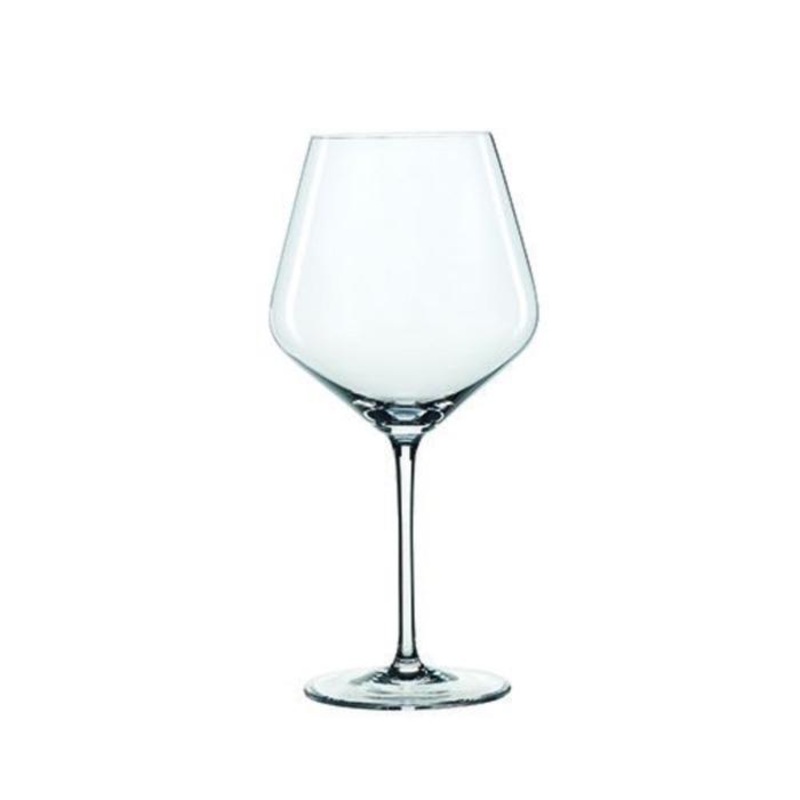 Burgundy Wine Glass Set, Style