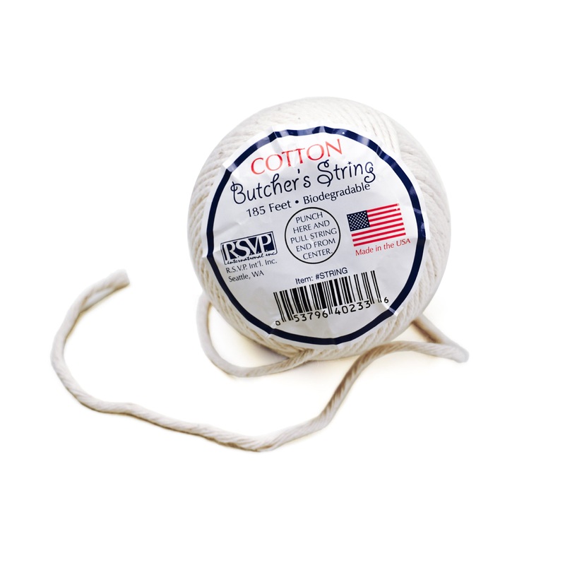 Butcher's String