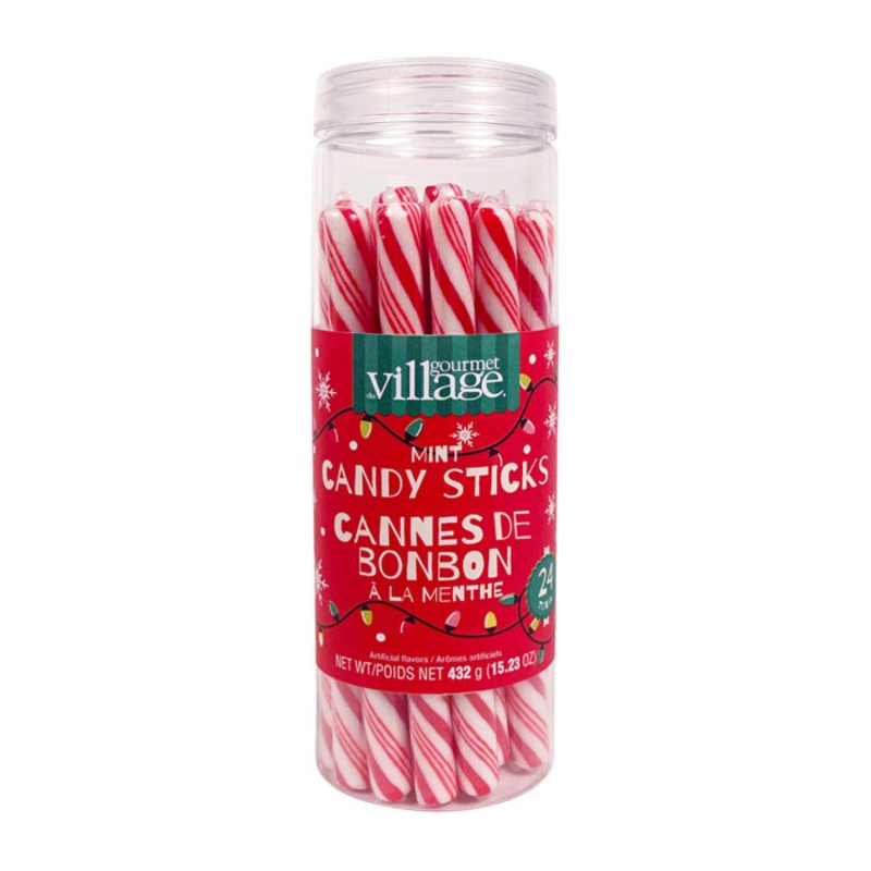 Candy Stir Stick