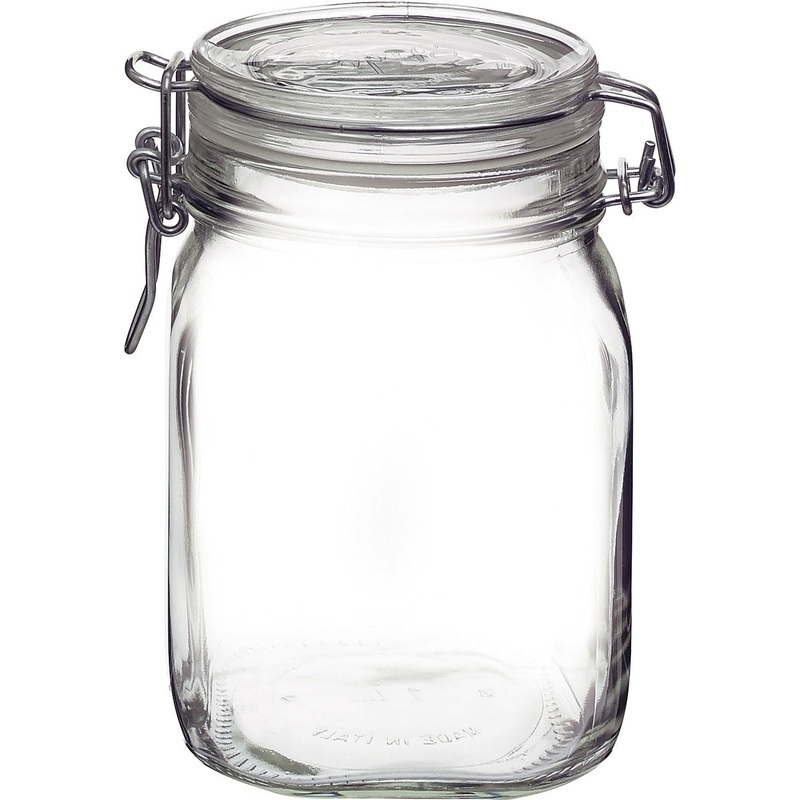 Canister, 1L