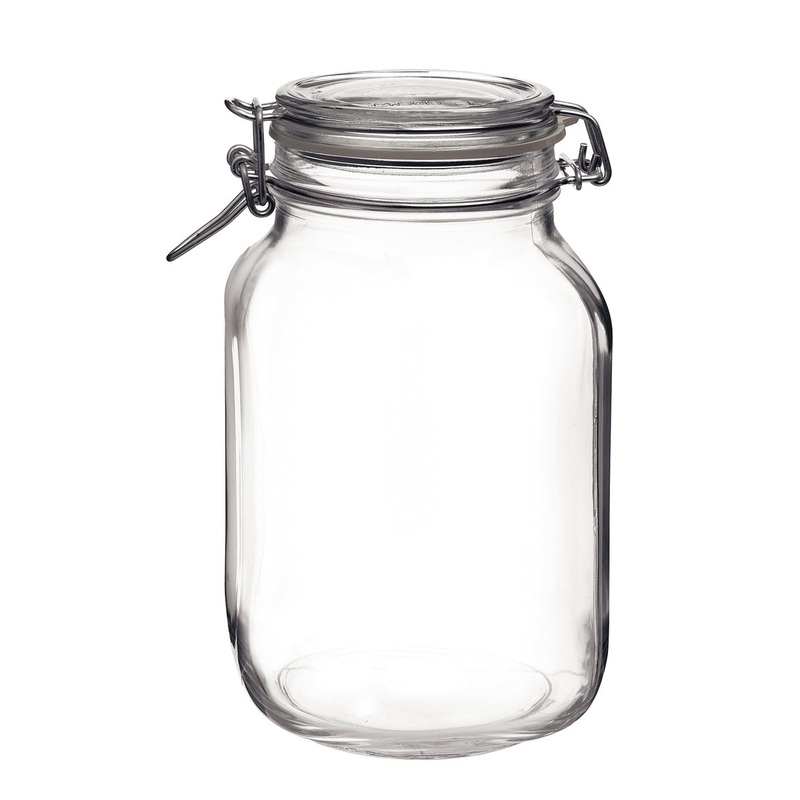 Canister, 2L