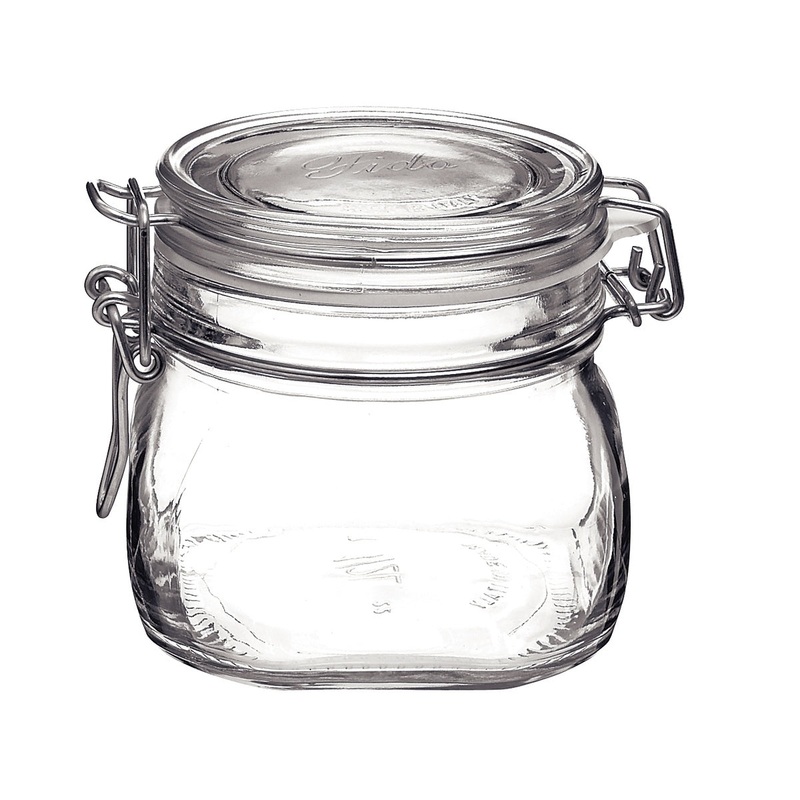 Canister, 500ml