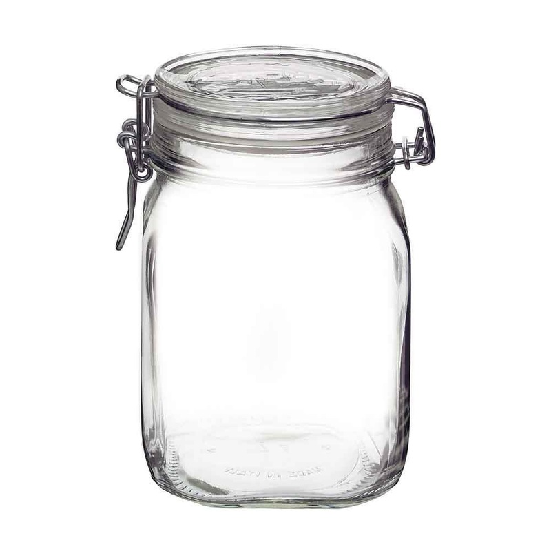 Canister, 750ml