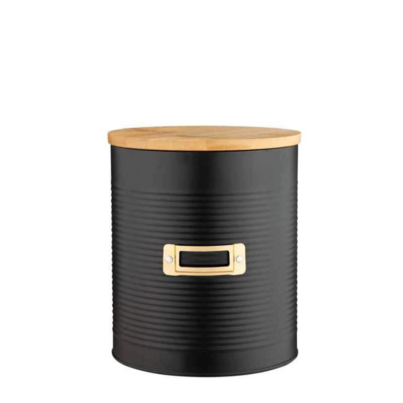 Canister, Large