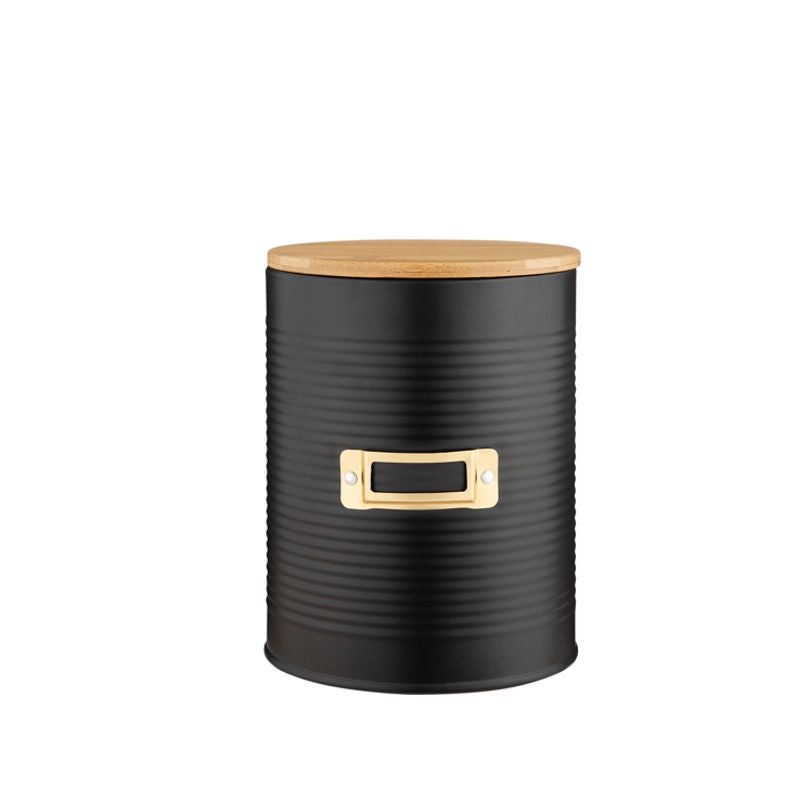 Canister, Medium