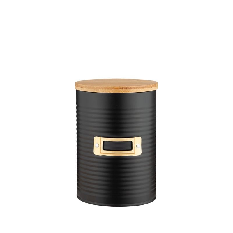 Canister, Small